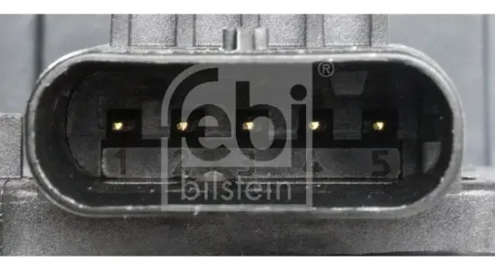NOx-Sensor, Harnstoffeinspritzung nach Katalysator FEBI BILSTEIN 197519 Bild NOx-Sensor, Harnstoffeinspritzung nach Katalysator FEBI BILSTEIN 197519