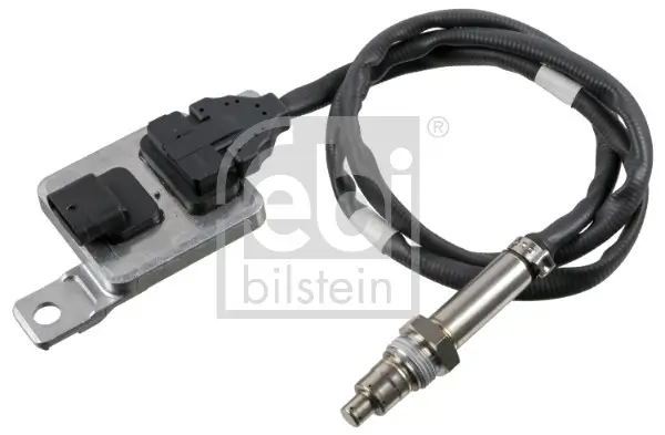 NOx-Sensor, Harnstoffeinspritzung FEBI BILSTEIN 197522