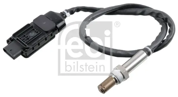 NOx-Sensor, Harnstoffeinspritzung Katalysator FEBI BILSTEIN 197524