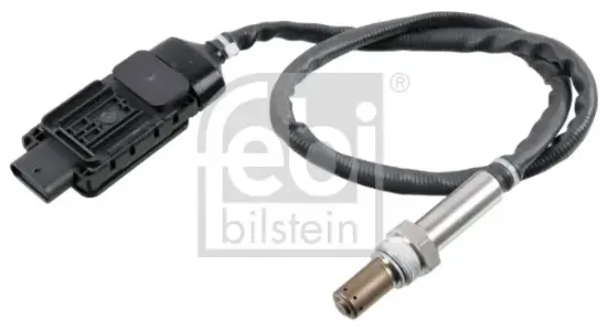 NOx-Sensor, Harnstoffeinspritzung Katalysator FEBI BILSTEIN 197524 Bild NOx-Sensor, Harnstoffeinspritzung Katalysator FEBI BILSTEIN 197524