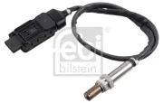 NOx-Sensor, Harnstoffeinspritzung Katalysator FEBI BILSTEIN 197525
