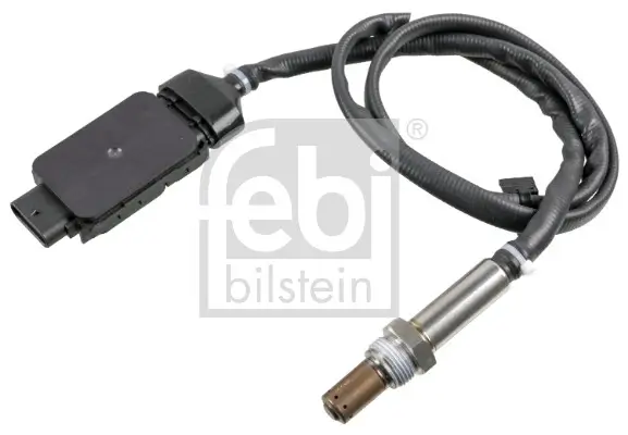 NOx-Sensor, Harnstoffeinspritzung vor Katalysator FEBI BILSTEIN 197526