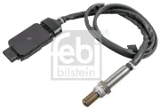 NOx-Sensor, Harnstoffeinspritzung vor Katalysator FEBI BILSTEIN 197526