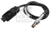 NOx-Sensor, Harnstoffeinspritzung nach Katalysator FEBI BILSTEIN 197527