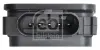 NOx-Sensor, Harnstoffeinspritzung nach Katalysator FEBI BILSTEIN 197527 Bild NOx-Sensor, Harnstoffeinspritzung nach Katalysator FEBI BILSTEIN 197527