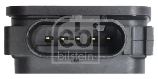 NOx-Sensor, Harnstoffeinspritzung nach Katalysator FEBI BILSTEIN 197527 Bild NOx-Sensor, Harnstoffeinspritzung nach Katalysator FEBI BILSTEIN 197527