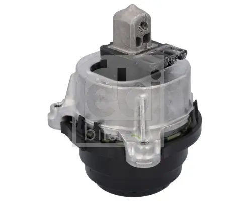 Lagerung, Motor links FEBI BILSTEIN 197528