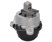 Lagerung, Motor links FEBI BILSTEIN 197528