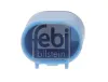 Warnkontakt, Bremsbelagverschleiß Hinterachse links Hinterachse rechts FEBI BILSTEIN 197536 Bild Warnkontakt, Bremsbelagverschleiß Hinterachse links Hinterachse rechts FEBI BILSTEIN 197536