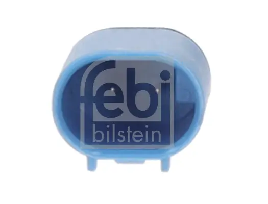 Warnkontakt, Bremsbelagverschleiß Hinterachse links Hinterachse rechts FEBI BILSTEIN 197536 Bild Warnkontakt, Bremsbelagverschleiß Hinterachse links Hinterachse rechts FEBI BILSTEIN 197536