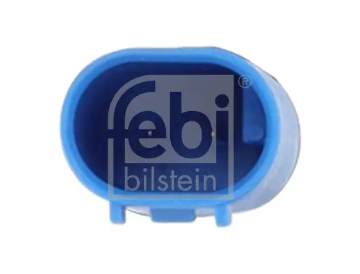 Warnkontakt, Bremsbelagverschleiß Vorderachse links Vorderachse rechts FEBI BILSTEIN 197537 Bild Warnkontakt, Bremsbelagverschleiß Vorderachse links Vorderachse rechts FEBI BILSTEIN 197537