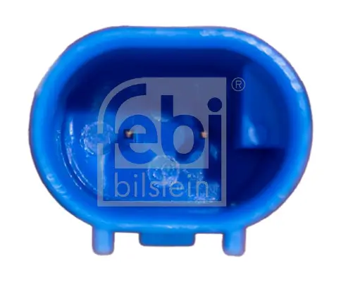 Warnkontakt, Bremsbelagverschleiß Hinterachse FEBI BILSTEIN 197539 Bild Warnkontakt, Bremsbelagverschleiß Hinterachse FEBI BILSTEIN 197539