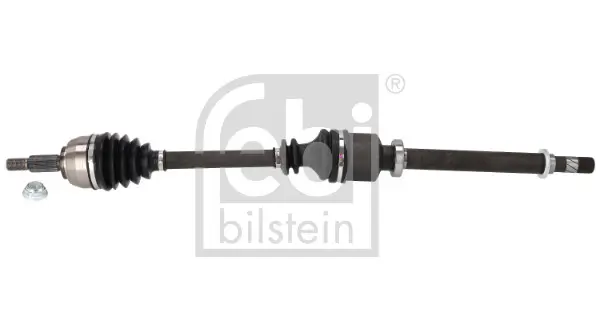Antriebswelle Vorderachse rechts FEBI BILSTEIN 197545