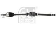Antriebswelle Vorderachse rechts FEBI BILSTEIN 197545