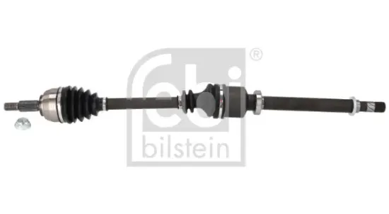Antriebswelle Vorderachse rechts FEBI BILSTEIN 197545 Bild Antriebswelle Vorderachse rechts FEBI BILSTEIN 197545