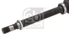 Antriebswelle Vorderachse rechts FEBI BILSTEIN 197545 Bild Antriebswelle Vorderachse rechts FEBI BILSTEIN 197545