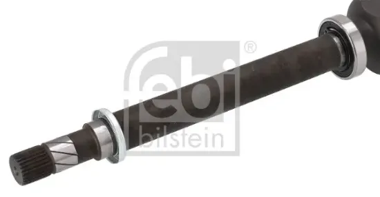 Antriebswelle Vorderachse rechts FEBI BILSTEIN 197545 Bild Antriebswelle Vorderachse rechts FEBI BILSTEIN 197545