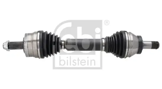 Antriebswelle Vorderachse links FEBI BILSTEIN 197547 Bild Antriebswelle Vorderachse links FEBI BILSTEIN 197547