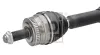 Antriebswelle Vorderachse links FEBI BILSTEIN 197547 Bild Antriebswelle Vorderachse links FEBI BILSTEIN 197547