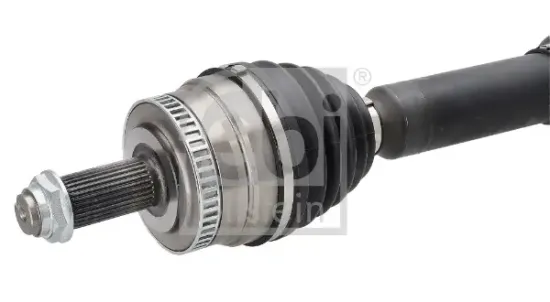 Antriebswelle Vorderachse links FEBI BILSTEIN 197547 Bild Antriebswelle Vorderachse links FEBI BILSTEIN 197547