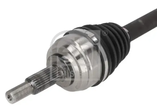 Antriebswelle Vorderachse links FEBI BILSTEIN 197548 Bild Antriebswelle Vorderachse links FEBI BILSTEIN 197548