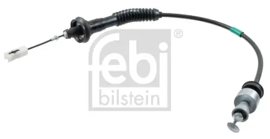 Seilzug, Kupplungsbetätigung FEBI BILSTEIN 197549 Bild Seilzug, Kupplungsbetätigung FEBI BILSTEIN 197549