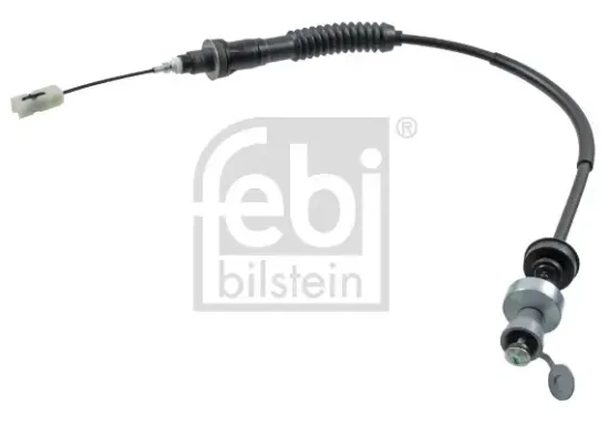 Seilzug, Kupplungsbetätigung FEBI BILSTEIN 197550 Bild Seilzug, Kupplungsbetätigung FEBI BILSTEIN 197550