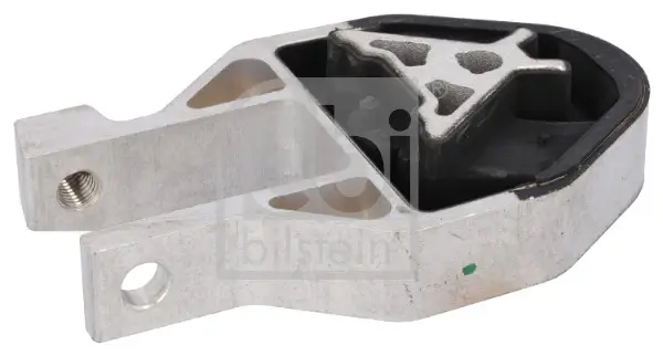 Lagerung, Motor hinten links unten FEBI BILSTEIN 197557