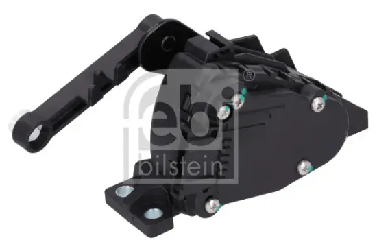 Fahrpedal FEBI BILSTEIN 197559 Bild Fahrpedal FEBI BILSTEIN 197559