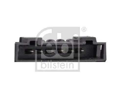 Fahrpedal FEBI BILSTEIN 197559 Bild Fahrpedal FEBI BILSTEIN 197559