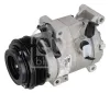 Kompressor, Klimaanlage 12 V FEBI BILSTEIN 197560