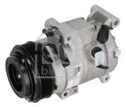 Kompressor, Klimaanlage 12 V FEBI BILSTEIN 197560