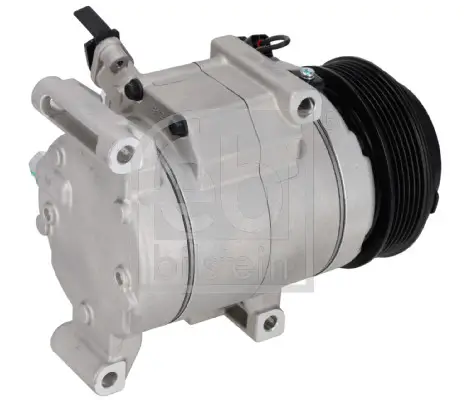 Kompressor, Klimaanlage 12 V FEBI BILSTEIN 197560 Bild Kompressor, Klimaanlage 12 V FEBI BILSTEIN 197560