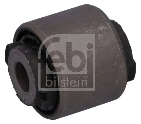 Lagerung, Lenker Hinterachse links oben innen Hinterachse rechts FEBI BILSTEIN 197568 Bild Lagerung, Lenker Hinterachse links oben innen Hinterachse rechts FEBI BILSTEIN 197568