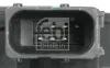 Türschloss hinten links FEBI BILSTEIN 197581 Bild Türschloss hinten links FEBI BILSTEIN 197581