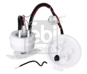 Kraftstoff-Fördereinheit FEBI BILSTEIN 197586