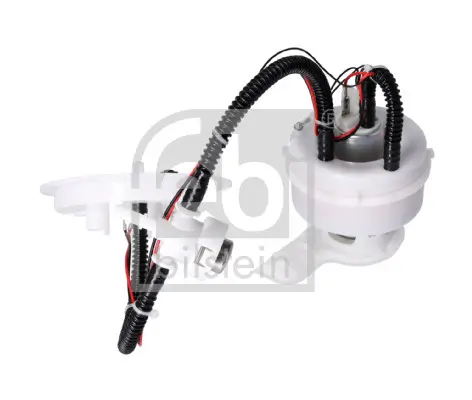 Kraftstoff-Fördereinheit FEBI BILSTEIN 197586 Bild Kraftstoff-Fördereinheit FEBI BILSTEIN 197586