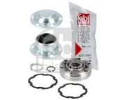 Gelenk, Gelenkwelle vorne FEBI BILSTEIN 197587