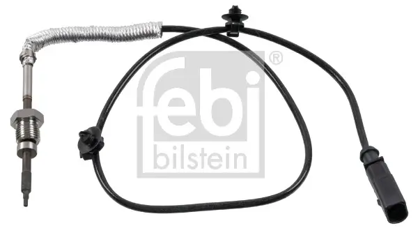 Sensor, Abgastemperatur nach Abgasturbolader FEBI BILSTEIN 197590