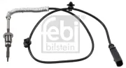 Sensor, Abgastemperatur nach Abgasturbolader FEBI BILSTEIN 197590