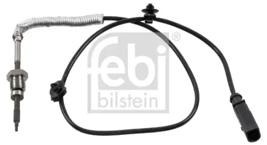 Sensor, Abgastemperatur nach Abgasturbolader FEBI BILSTEIN 197590 Bild Sensor, Abgastemperatur nach Abgasturbolader FEBI BILSTEIN 197590