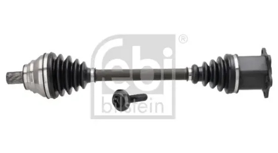Antriebswelle Vorderachse rechts FEBI BILSTEIN 197591 Bild Antriebswelle Vorderachse rechts FEBI BILSTEIN 197591