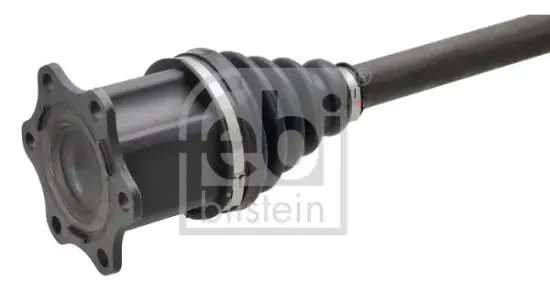 Antriebswelle Vorderachse rechts FEBI BILSTEIN 197591 Bild Antriebswelle Vorderachse rechts FEBI BILSTEIN 197591