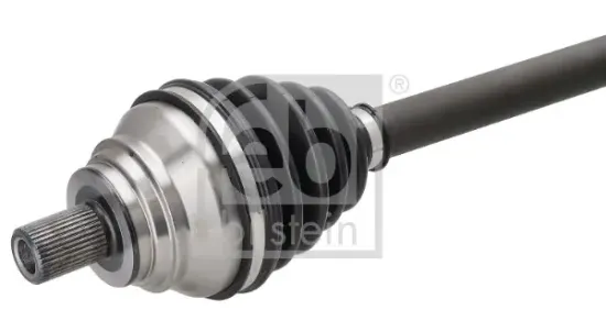 Antriebswelle Vorderachse rechts FEBI BILSTEIN 197591 Bild Antriebswelle Vorderachse rechts FEBI BILSTEIN 197591