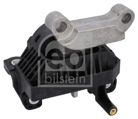 Lagerung, Motor rechts FEBI BILSTEIN 197597 Bild Lagerung, Motor rechts FEBI BILSTEIN 197597