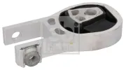 Lagerung, Motor hinten FEBI BILSTEIN 197598