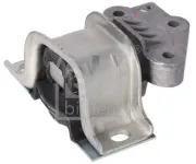 Lagerung, Motor links FEBI BILSTEIN 197600