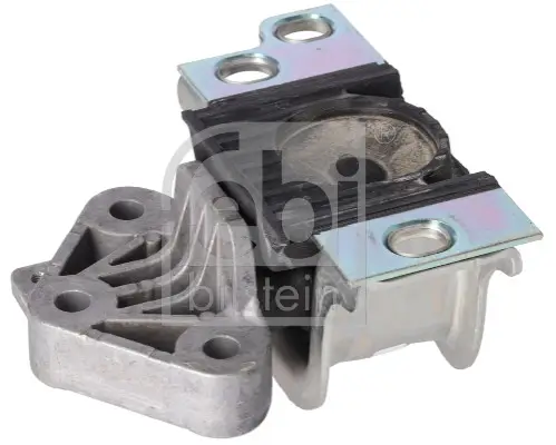 Lagerung, Motor links FEBI BILSTEIN 197600 Bild Lagerung, Motor links FEBI BILSTEIN 197600