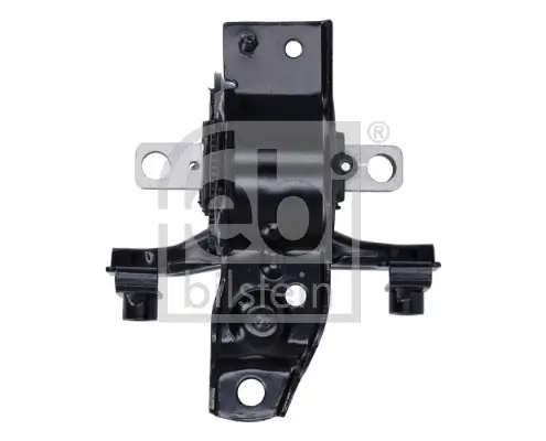 Lagerung, Automatikgetriebe links hinten FEBI BILSTEIN 197601 Bild Lagerung, Automatikgetriebe links hinten FEBI BILSTEIN 197601