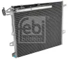 Kondensator, Klimaanlage FEBI BILSTEIN 197605 Bild Kondensator, Klimaanlage FEBI BILSTEIN 197605